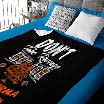 Discover Buddhism Baby Blankets