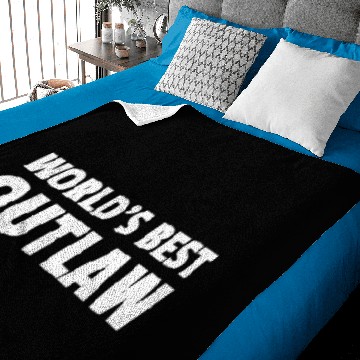 Discover Worlds Best Outlaw Baby Blankets