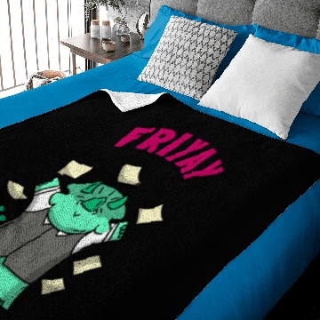 Discover Friyay Baby Blankets