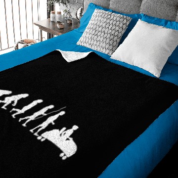 Discover Roller Coaster Baby Blankets Evolution of Roller Coaster