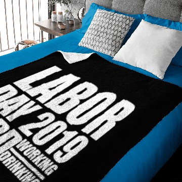 Discover Labor Day 2019 Baby Blankets