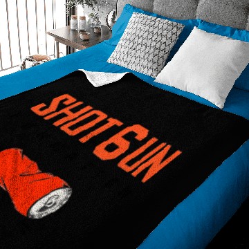 Discover Baker Mayfield merch Baby Blankets