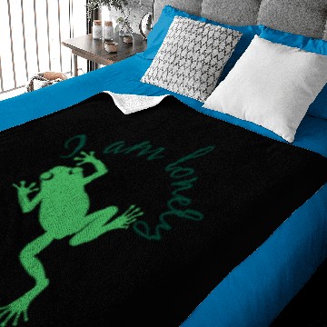 Discover Lonely Baby Blankets