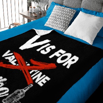 Discover vodka Baby Blankets