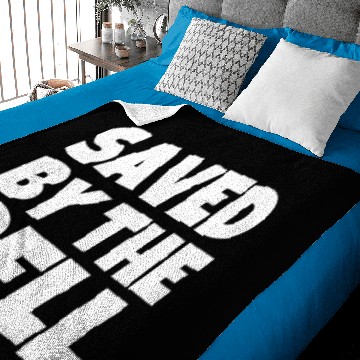 Discover Saved By The Bell Baby Blankets