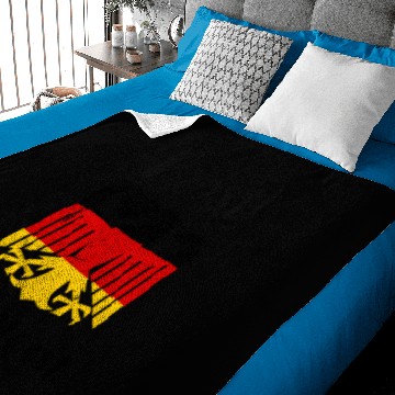 Discover Prost Oktoberfest 2019 Germany Baby Blankets