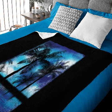 Discover Cozumel Mexico Baby Blankets