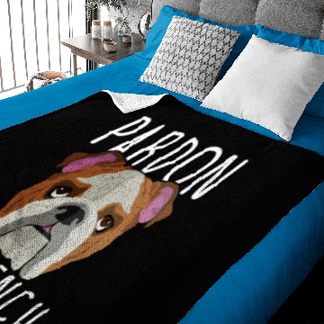 Discover french bulldog Baby Blankets