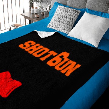 Discover Baker Mayfield merch Baby Blankets