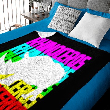 Discover RHINOCEROS GIFTS Baby Blankets