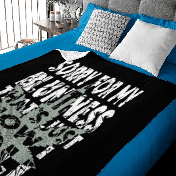 Discover Cannabis Hemp Hashish Pothead Baby Blankets