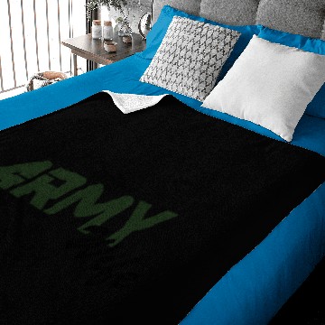 Discover Army Wife Baby Blankets