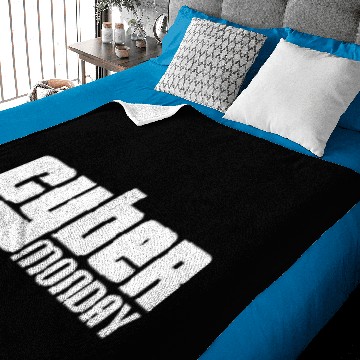 Discover Cyber monday Baby Blankets