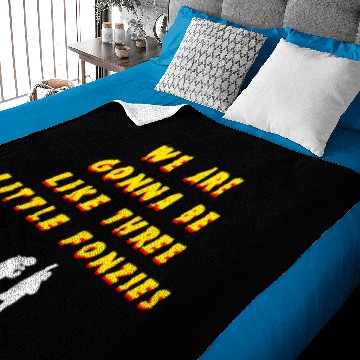 Discover Pulp Fiction Baby Blankets