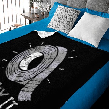 Discover Diy Dad Craftsman Handyman Baby Blankets