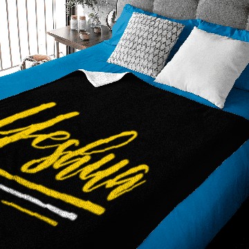 Discover Yeshua Jesus Christ Name Clothing Christian shop Baby Blankets