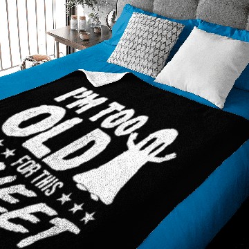 Discover Poltergeist Baby Blankets