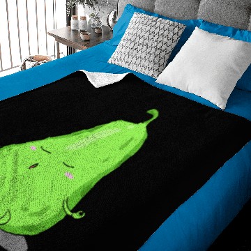 Discover Be Like Guava Baby Blankets