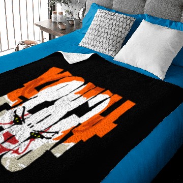 Discover Pennywise It Clown You'll Float Too Baby Blankets