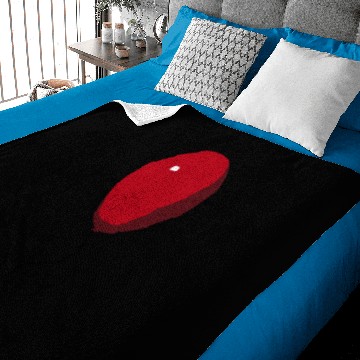 Discover Pennywise It Balloon Baby Blankets