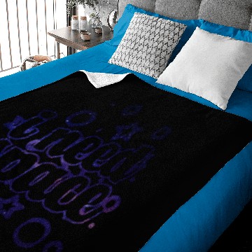 Discover I Need Space Baby Blankets