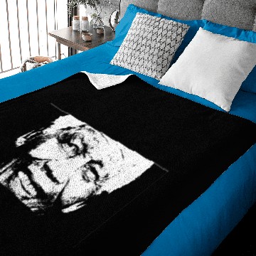 Discover Nelson Mandela - MADIBA Baby Blankets