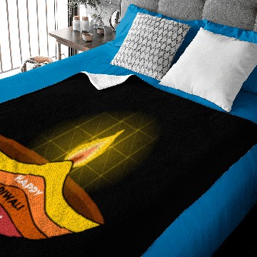 Discover HAPPY DIWALI DAY2 Baby Blankets