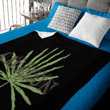 Discover Save the Amazon Baby Blankets