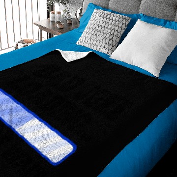 Discover Dad Joke Loading Please Wait Baby Blankets