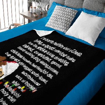 Discover Clark Griswold Wisdom Baby Blankets