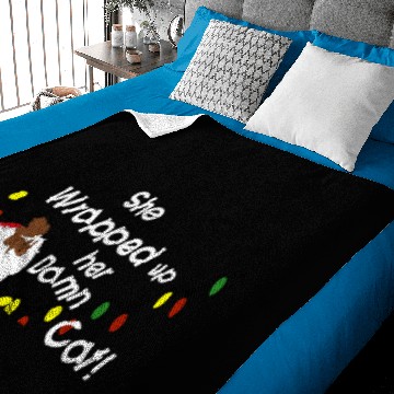 Discover Clark Griswold Wisdom Baby Blankets