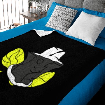 Discover beekeeper bee bees Baby Blankets