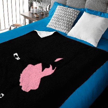 Discover Ballerina Baby Blankets