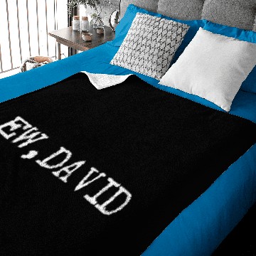 Discover Ew David Baby Blankets