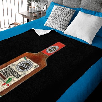 Discover Sriracha Full Baby Blankets