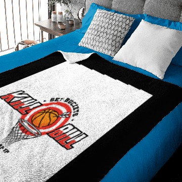 Discover Original Kill Bill logo Baby Blankets