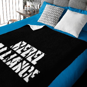 Discover Rebel Alliance Baby Blankets