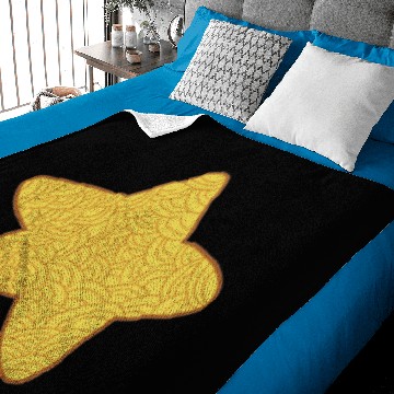 Discover Steven Universe Star 11 Baby Blankets