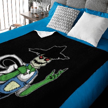 Discover Scarecrow Baby Blankets