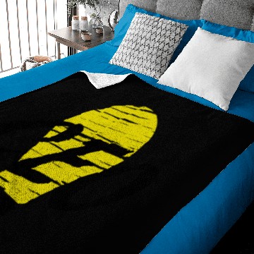 Discover CEO - idea motivation startup Baby Blankets