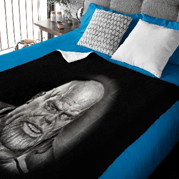 Discover thanos Baby Blankets