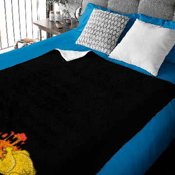 Discover Popcorn Stuffing Baby Blankets