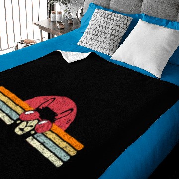 Discover Alpaca Gift Idea Fluffy Shaggy Lama Baby Blankets