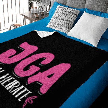 Discover Bachelorette Party Marriage Gift Baby Blankets