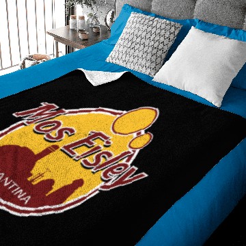 Discover Mos Eisley Trading Co 8 Baby Blankets