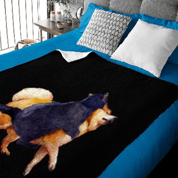 Discover Surprise attack Baby Blankets