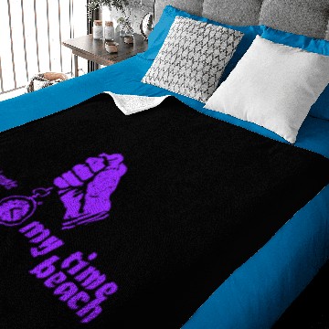 Discover Dead by Daylight Baby Blankets