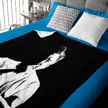 Discover Dad Life Baby Blankets