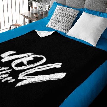 Discover you matter Baby Blankets