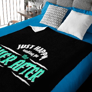 Discover Fairy Tail ever after Baby Blankets